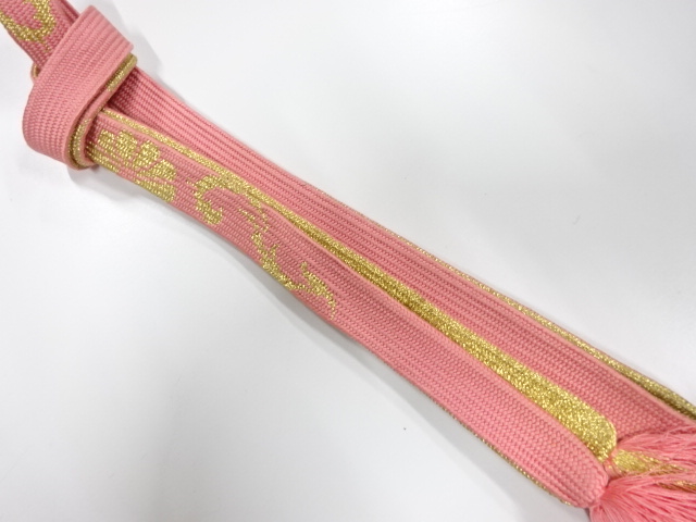 Japanese Kimono / Accessories Silk